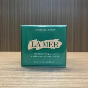 💹50✍️明通平价版（最新批号）
海蓝之谜神奇面霜30ml
打12，件96