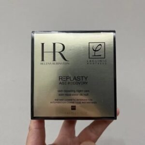 💹70✍️明通平价版
HR赫莲娜黑绷带面霜50ml,打12,件72