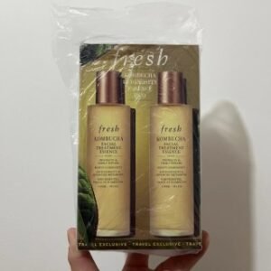 💹50✍️明通版本，单只
馥蕾诗红茶水150ml两件套
打6套，件24套