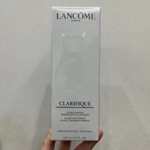 💹60✍️明通版本
第二代兰蔻极光水250ml，配中文标
打6，件24