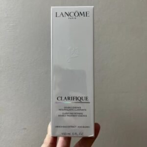 💹50✍️明通版本
第二代兰蔻极光水150ml，配中文标
打6，件36