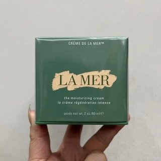 💹70✍️明通平价版
最新批号
海蓝之谜神奇面霜60ml,配中文标
打12,件72