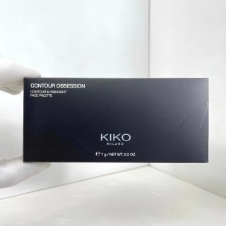 💹38✍️专柜版本
💥KIKO三色高光修容盘7g🔜KIKO立体轮廓高光修容盘7g,三个色号完美搭配,一盘在手,天下我有!日常出门只带这一个就够了! 看评论说粉质细腻就是有点飞粉。需要的姐妹可以冲。