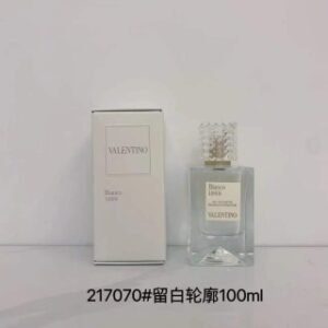 💹55✍️专柜版本
华伦天奴 高定系列 100ml，新增，217070留白轮廓，198607夜色铆钉