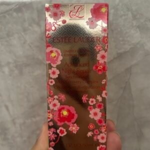 💹60✍️明通版本
雅诗兰黛小棕瓶特润精华蛇年限量款50ml.可配中文标，需要下单备注！