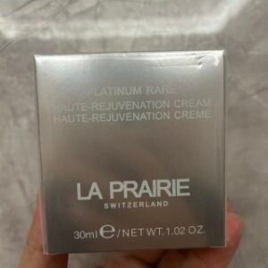 💹70✍️明通版本，30ml
LP莱伯妮/莱珀妮铂金面霜正装30ml.最新日期！