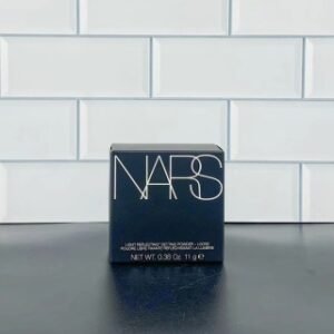 💹35✍️明通版本
NARS散粉明通版11g 细节全对版 味道对香 市面最高版本 非流通普货 正品质量直供 支持对比 配中文标 打24 件144