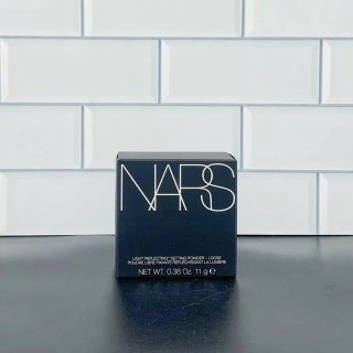 💹35✍️明通版本
NARS散粉明通版11g 细节全对版 味道对香 市面最高版本 非流通普货 正品质量直供 支持对比 配中文标 打24 件144