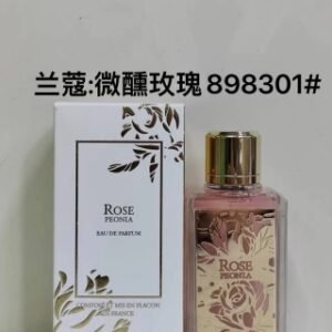 💹55✍️专柜版本
新款兰蔻香水100ml味道：微醺玫瑰，千禧来客，无花果与柑橘，乌木与花束，玉兰与玫瑰，千叶玫瑰！