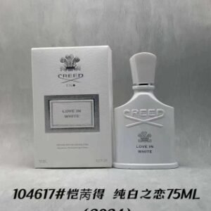 💹48✍️专柜版本
克雷德香水75ml味道:纯白之恋,暗黑之恋,佛罗伦萨,新版花期,沁甜草莓,皇家公主沉香,奢华天堂玫瑰,纯白之恋夏日版,绿野橙香100ml,尊贵沉香100ml!