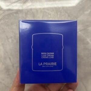 💹105✍️明通版本
新品新版LP莱珀妮鱼子精华琼贵紧致面霜50毫升 对版对味 细节对版 配专柜标/海免三标 需要下单备注！