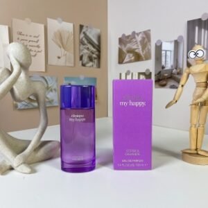 💹45✍️专柜版本
倩碧 浓情可可与羊绒 香水100ml
Clinique Cocoa & Cashmere, 2018
品牌：倩碧
属性：中性香
香调：美食东方调
气味：可可果香草麝香琥珀阳光粉红胡椒忍冬茉莉