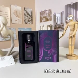 💹60✍️专柜版本
无中生有速度传奇100ml
Ex Nihilo Speed Legends Night Drive, 2024
品牌：Ex Nihilo
属性：中性香
香调：木质东方调
前调：香柠檬鼠尾草生姜粉红胡椒
中调：劳丹脂黑加仑
后调：广藿香琥珀木零陵香豆香根草