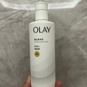 💹26✍️专柜版本
Olay玉兰油超白瓶美白身体乳260ml