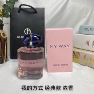 💹45✍️专柜版本
阿玛尼 自我无界/我的方式 香水系列
阿玛尼 我的方式 经典款 浓香50ml/90ml
阿玛尼 我的方式幻沙/流沙 浓香90ml
阿玛尼 我的方式磨砂瓶 浓香90ml
阿玛尼 我的方式蜜语 浓香90ml
阿玛尼 我的方式香精版90ml
阿玛尼 我的方式浓情版90ml
阿玛尼 我的方式依兰版90ml