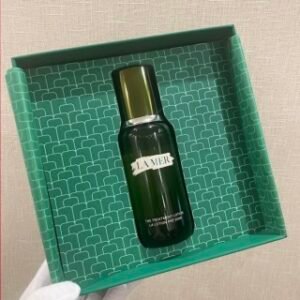 💹35✍️只有盒子,没有精粹水
海蓝 精粹水150ml 单只装礼盒