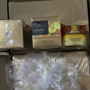 💹48✍️明通版本
欧莱雅小蜜罐面霜60ml
件72粒。现货供应