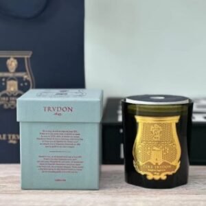 💹80✍️专柜版本
Cire Trudon香薰蜡烛270g
现货供应,配礼袋,现货味道🔜
Abd El Kader摩洛哥薄荷茶
Cyrons 地中海香氛
GABRIEL栗子羊绒木
IOSEPINE约瑟芬的花园
ODALISquE橙花