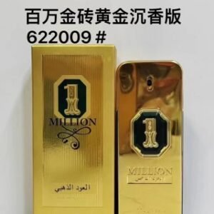 💹50✍️专柜版本
帕高男士香水100ml ，百万金砖男士沉香版，百万灵药男士，百万金砖男士经典款，23版 百万金砖男士红标版。