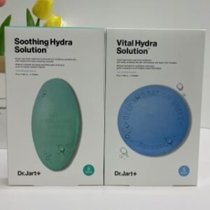 💹25✍️明通版本
老版蒂佳婷药丸面膜  现货2色：蓝色 绿色 明通版本 同步正品质量 平台代购直出无压力 原箱件24盒  大件48盒  配防伪 配中文标，优势现货[666]