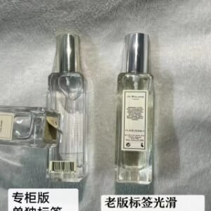 明通版本，祖马龙香水30ml
新款22款·配中文标签·配透明袋子·一标双层 ·单独条码·透明隐形管
橙花 
黑莓与月桂叶 
星光柑橘与蜂蜜
鼠尾草与海盐 
牡丹与胭红麂绒 
姜饼
英国梨与香豌豆
 蓝风铃
 苦橙
虞美人与大麦	
忍冬与印蒿	
无花果
青柠罗勤与柑橘 
胭红玫瑰 
含羞草与小豆蔻
英国梨与小苍兰 
橘子果酱 
黑石榴	
英国梨与小苍兰限定版
根桦与薰衣草
杏桃与蜂蜜 
英国橡树与榛子