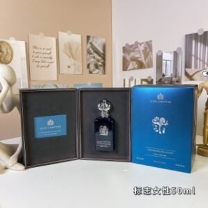 💹65✍️专柜版本
克莱夫·克里斯蒂安标志女性100ml
Clive Christian 20 Iconic Feminine, 2019
品牌：克莱夫·克里斯蒂安
属性：女香
香调：花香东方调
前调：藏红花
中调：李子紫罗兰玫瑰
后调：琥珀蜂蜜