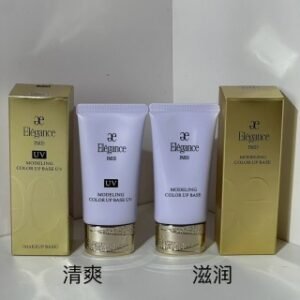 💹30✍️专柜版本，打码P98
雅莉格丝 奥尔滨隔离紫色30g ，清爽款 -滋润款
件144   认准批号：P98
