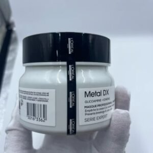 💹40✍️明通版本
欧莱雅PRO瞬间发膜250ml!