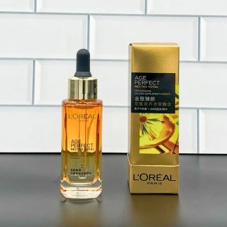 💹28✍️专柜版本
欧莱雅花蜜精华30ml