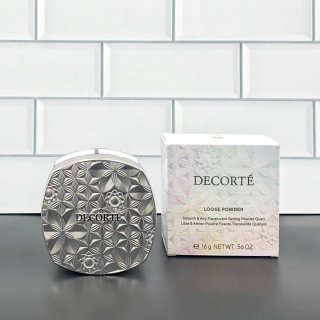 💹45✍️明通版本
黛珂4色散粉明通版16g,色号:101# ,正品柔蜜防水粉质 不挂壁 细节全对版 味道对香 市面最高版本 非流通普货 正品质量直供 支持对比 打12 件144