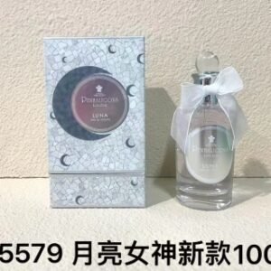 💹58✍️专柜版本
潘海利根新款月亮女神100ml
潘海利根不夜威士忌100ml
潘海利根巴比伦100ml
潘海利根萨维尔剪影100ml
新味潘海利根运茶船100ml
新味潘海利根黛芙尼花束100ml