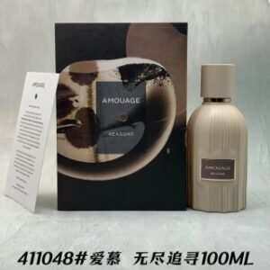 💹60✍️专柜版本
爱慕地外之境女士100ml
爱慕无尽追寻女士100ml
爱慕荣光粼光尽现100ml
爱慕欢迎100ml
411277爱慕循环100ml
411260爱慕原点100ml
411253爱慕黄金比例618 100ml