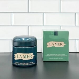 💹65✍️明通版本/100ml
海蓝之谜精华晚霜明通版100ml 细节全对版 味道对香 市面最高版本 非流通普货 正品质量直供 支持对比 配中文标 打12 件48