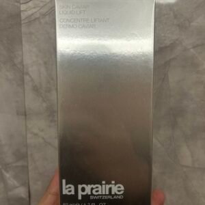 💹270✍️明通版本，新版
新版 莱伯妮/莱珀妮反重力精华50ml,对版对味.市场独家质量.非流通货.供平台.可配中文标.需要下单备注！