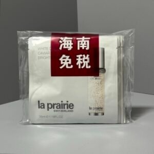 💹32✍专柜版本
莱伯妮白鱼子精华面膜10片装🔜实拍📸现货❗️439352147编码！强效抗老抗衰，提亮美白❗️