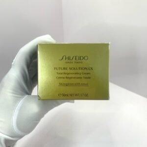 💹50✍️明通版本
资生堂时光琉璃晚霜明通版50ml 细节全对版 味道对香 市面最高版本 非流通普货 正品质量直供 支持对比 配中文标 打12 件72