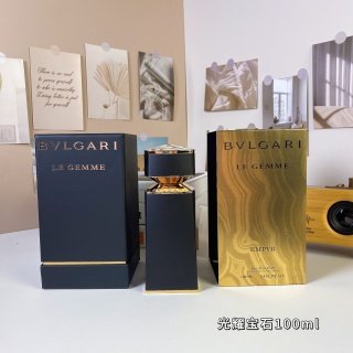 💹80✍️专柜版本
光耀宝石100ml
宝格丽珠宝世家系列-
Bvlgari Le Gemme Empyr, 2021
品牌:宝格丽
属性:男香
香调:辛辣木质调
前调:生姜
中调:生姜
后调:檀香木劳丹脂