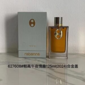💹80✍️专柜版本
帕高 香水125ml
627677蒙田沉香
627615玫瑰1969
627653俱乐部之后
627608午夜情趣
627592银白肌肤