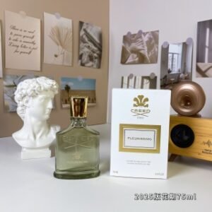 💹50✍️专柜版本
信仰/克雷德2025版花期75ml
Creed Fleurissimo, 1956
品牌：恺芮得
调香师：James Henry.
属性：女香
香调：花香调
前调：香柠檬紫罗兰叶橘子
中调：晚香玉玫瑰茉莉依兰橙花油
后调：鸢尾根檀香木雪松