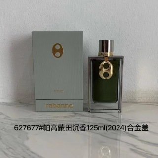 💹75✍️专柜版本
帕高系列125ml ,现货味道:蒙田沉香,玫瑰1969,俱乐部之后,午夜情趣,银白肌肤,玛拉织棉,合金网格,夜之魂!