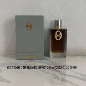 💹80✍️专柜版本
帕高 香水125ml
627646玛拉织棉
627585合金网格
627622夜之魂