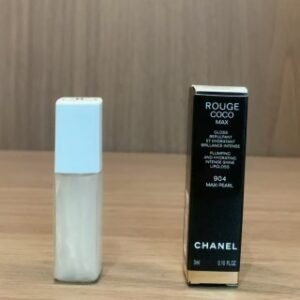 💹25✍️专柜版本
香奈儿coco小姐润唇蜜小样3ml
包材精致,膏体对色对味,打20
配中文标,打码:1201,现货
4色现货:902-904-908-912