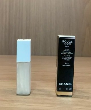 💹25✍️专柜版本
香奈儿coco小姐润唇蜜小样3ml
包材精致,膏体对色对味,打20
配中文标,打码:1201,现货
4色现货:902-904-908-912