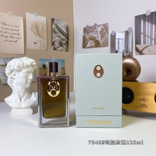 💹80✍️专柜版本
帕高7646#玛拉织锦125ml
2024合金盖系列
Rabanne Armure Mara, 2024
品牌:帕高
调香师:Alienor Mass.
属性:中性香
香调:果香西普调
前调:天鹅绒草莓
中调:茉莉
后调:香草广藿香
