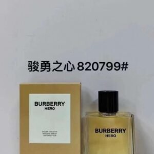 💹55✍️专柜版本
巴宝莉骏勇之心100ml系列 ，现货味道，淡香，浓香，香精版，馥郁版。