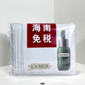 💹20✍️专柜版本
海蓝之谜浓缩精华面膜10片装！修护功能非常强大，消炎、痘痘肌、痘坑痘印、红血丝，全都能修复👏一款修复和急救型的精华！连疤痕都能淡化修复，其余问题都不是问题