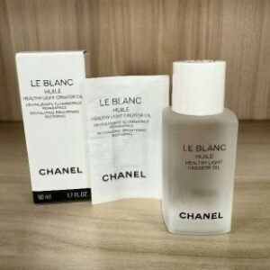 💹45✍️专柜版本
香奈儿光采修护精华油50ML
配中文标+日期标+说明书
对版对味，打12，件96