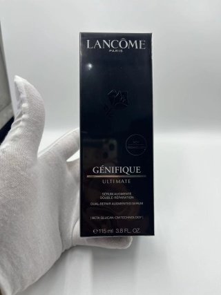 💹65✍️明通版本
2024新版 兰蔻小黑瓶肌底液增量款115ml!