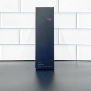 💹20✍️专柜版本
pola黑ba洗面奶100g 低价跑量款 配中文标 打12 件96