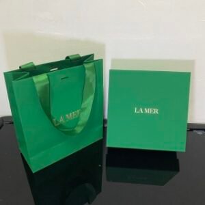 💹120✍️明通版本
海蓝之谜碧玺洗面奶5+1套装!内含:碧玺洗面奶125ml+璀璨净澈洗面奶小样30ml*5。